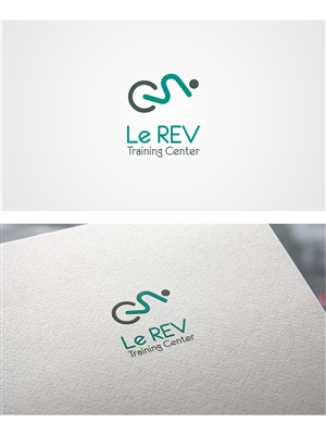Design de Logo par Daniel Delato pour ce projet | Design : #5204505
