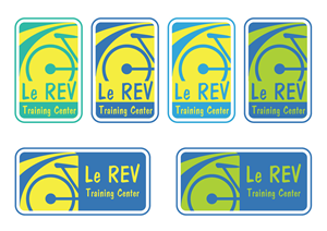 Logo Design by Michael
