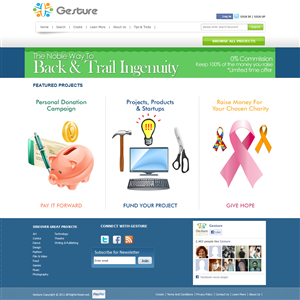 Banner Ad Design by yadunath