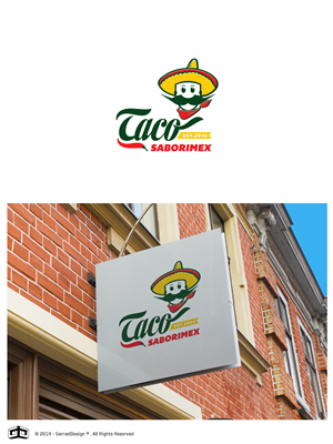 Logo Design by garrad