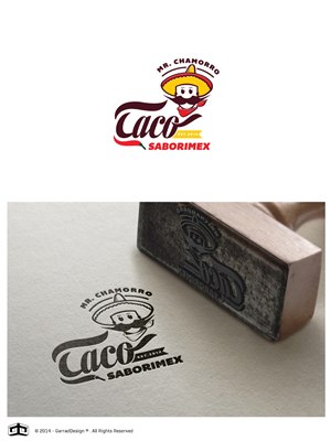 Logo-Design von garrad für Saborimex Mty  | Design: #5171770