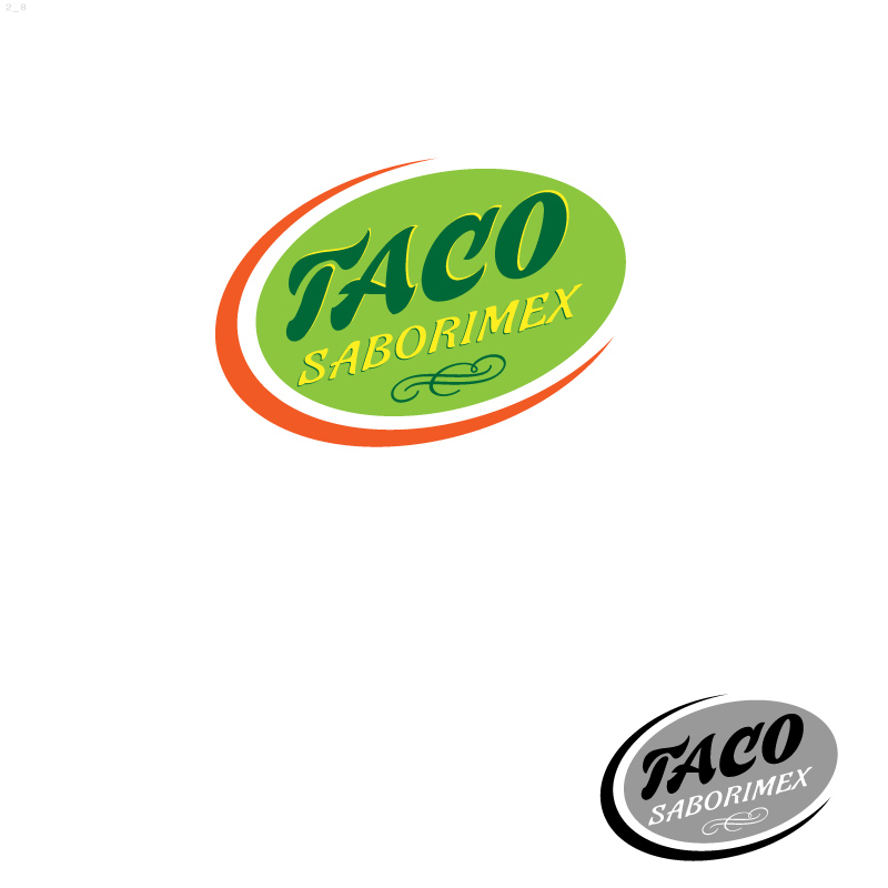 Logo Design by instudio for Saborimex Mty  | Design #5153047