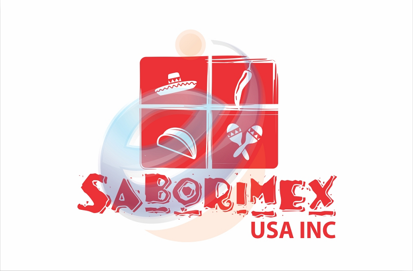Design de Logo par Charles H. Felch IV pour Saborimex Mty  | Design #5137713