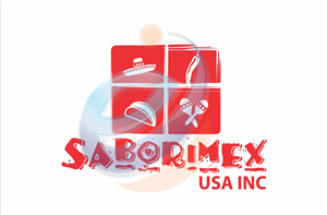 Logo-Design von Charles H. Felch IV für Saborimex Mty  | Design: #5137713