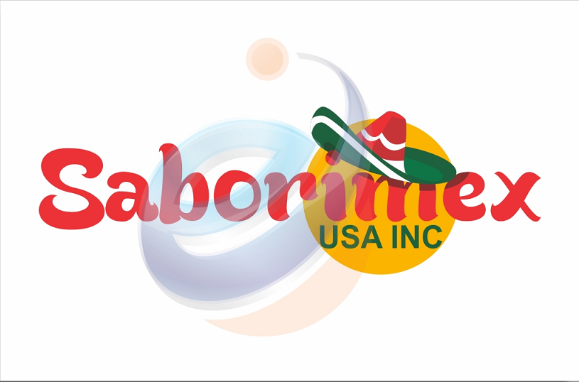Logo Design by Charles H. Felch IV for Saborimex Mty  | Design #5137714