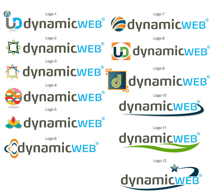 Logo Design by Mahe Bhag for this project | Design #295526