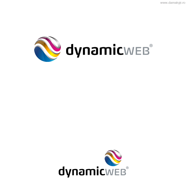 Logo-Design von damakyjr für dieses Projekt | Design #292782