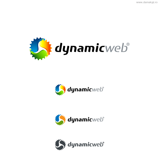 Logo Design by damakyjr for this project | Design #292786