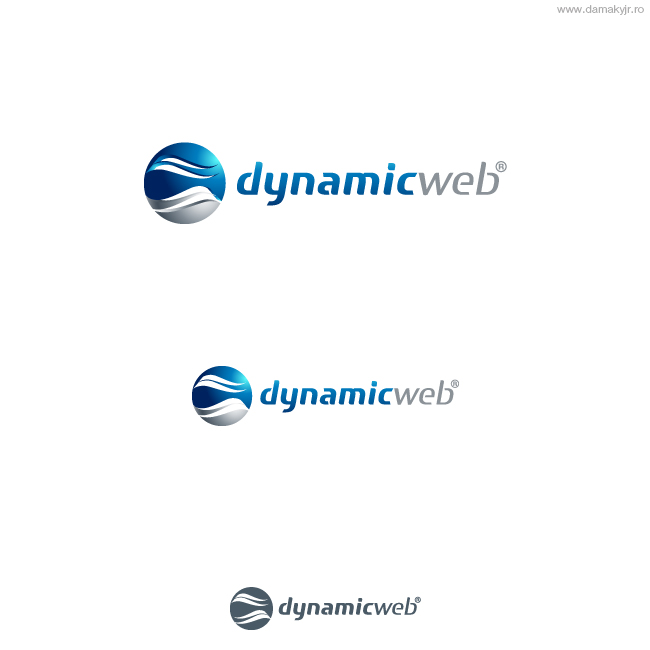 Logo Design by damakyjr for this project | Design #292797