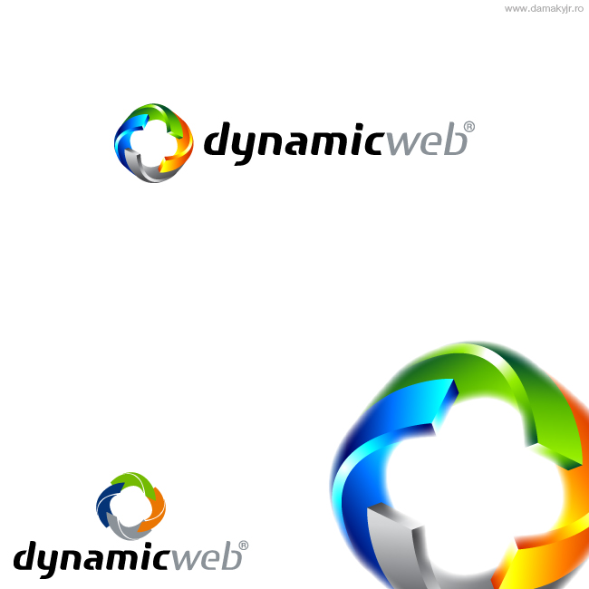 Logo-Design von damakyjr für dieses Projekt | Design #294358