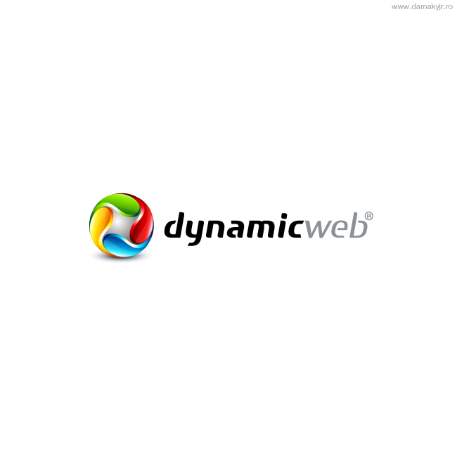 Logo Design by damakyjr for this project | Design #294362