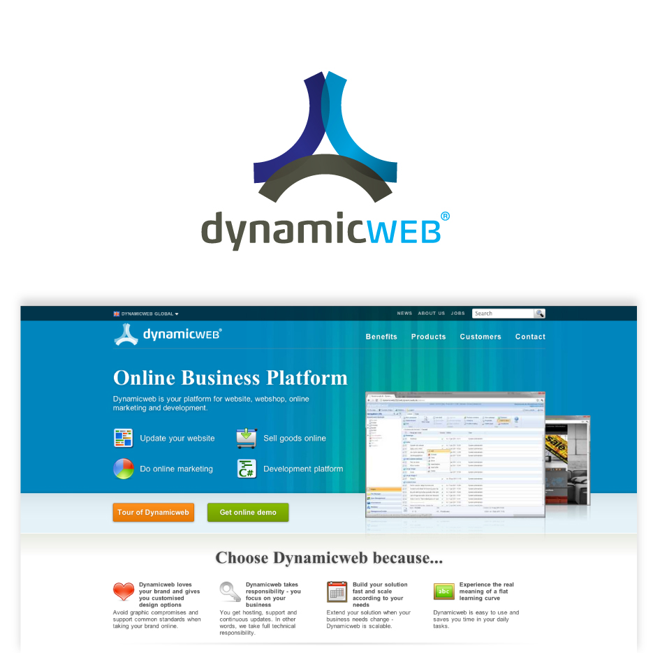 Logo Design by gvb design communications for this project | Design #296469