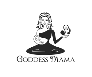 Logo-Design von Mandarina