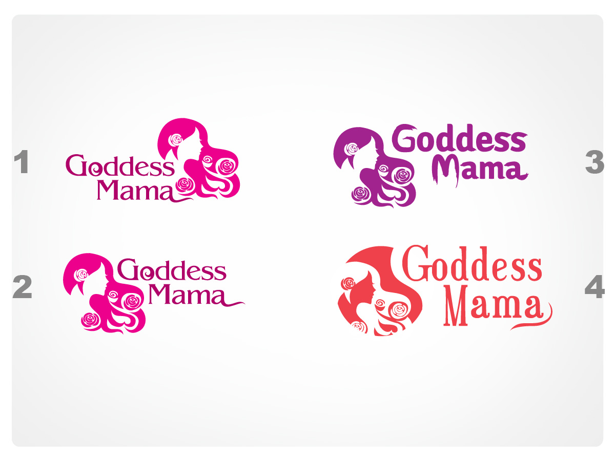 Logo Design by Vicez for this project | Design #1441774