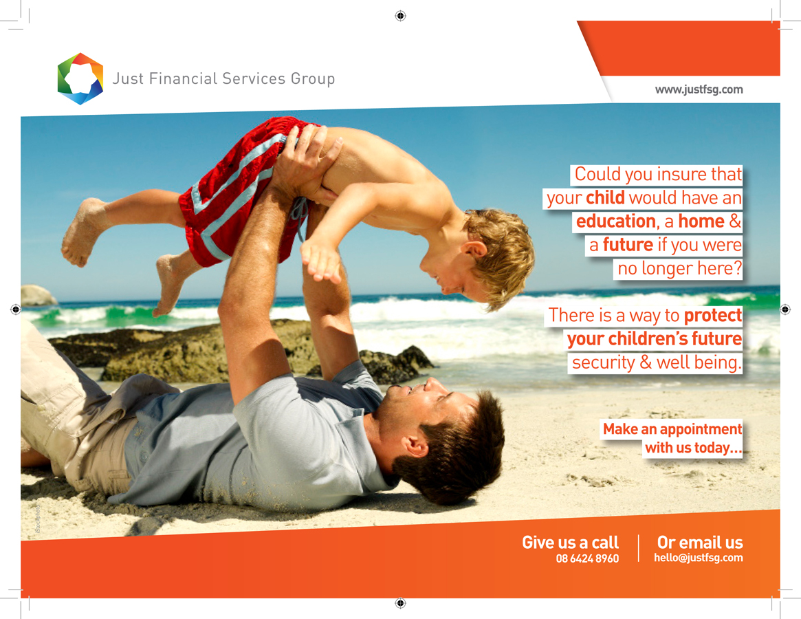 Newspaper Ad Design by FMatos for this project | Design #1449983
