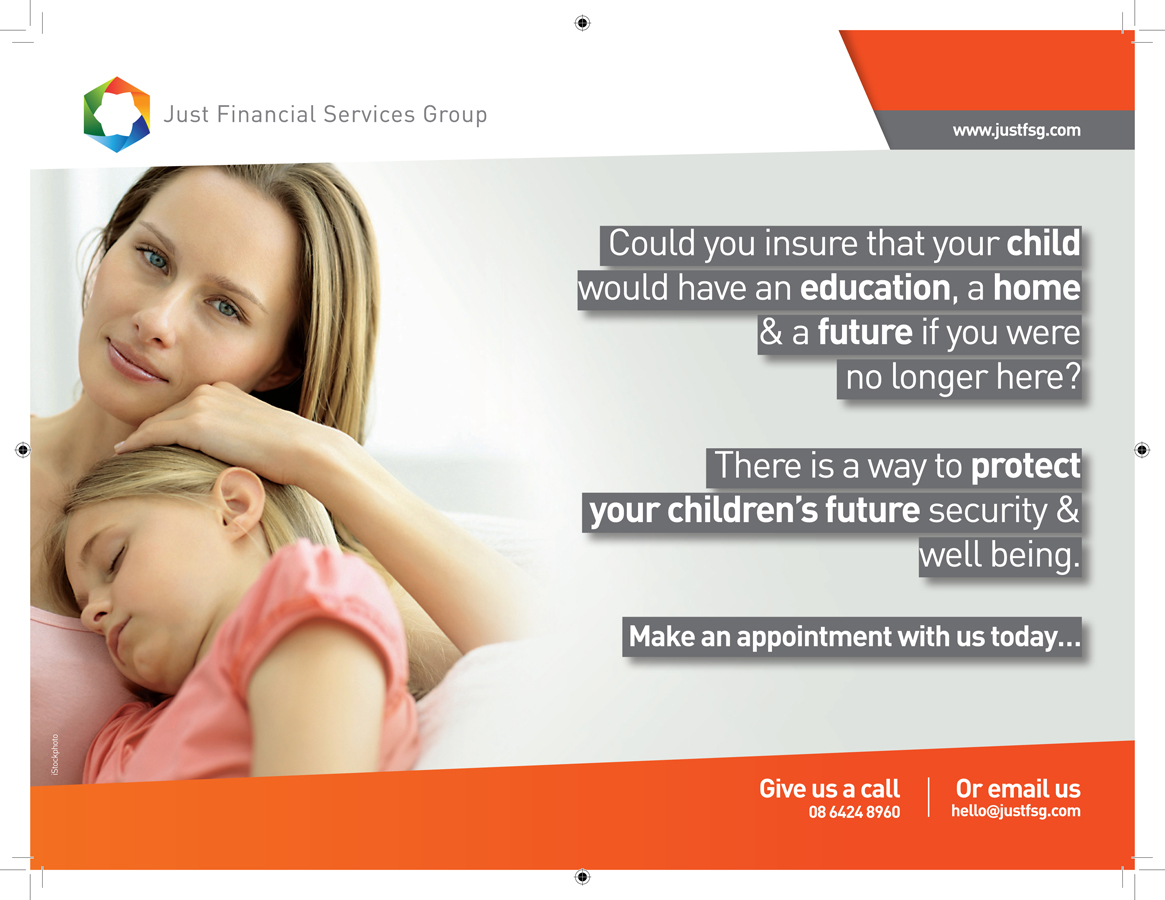 Newspaper Ad Design by FMatos for this project | Design #1449993