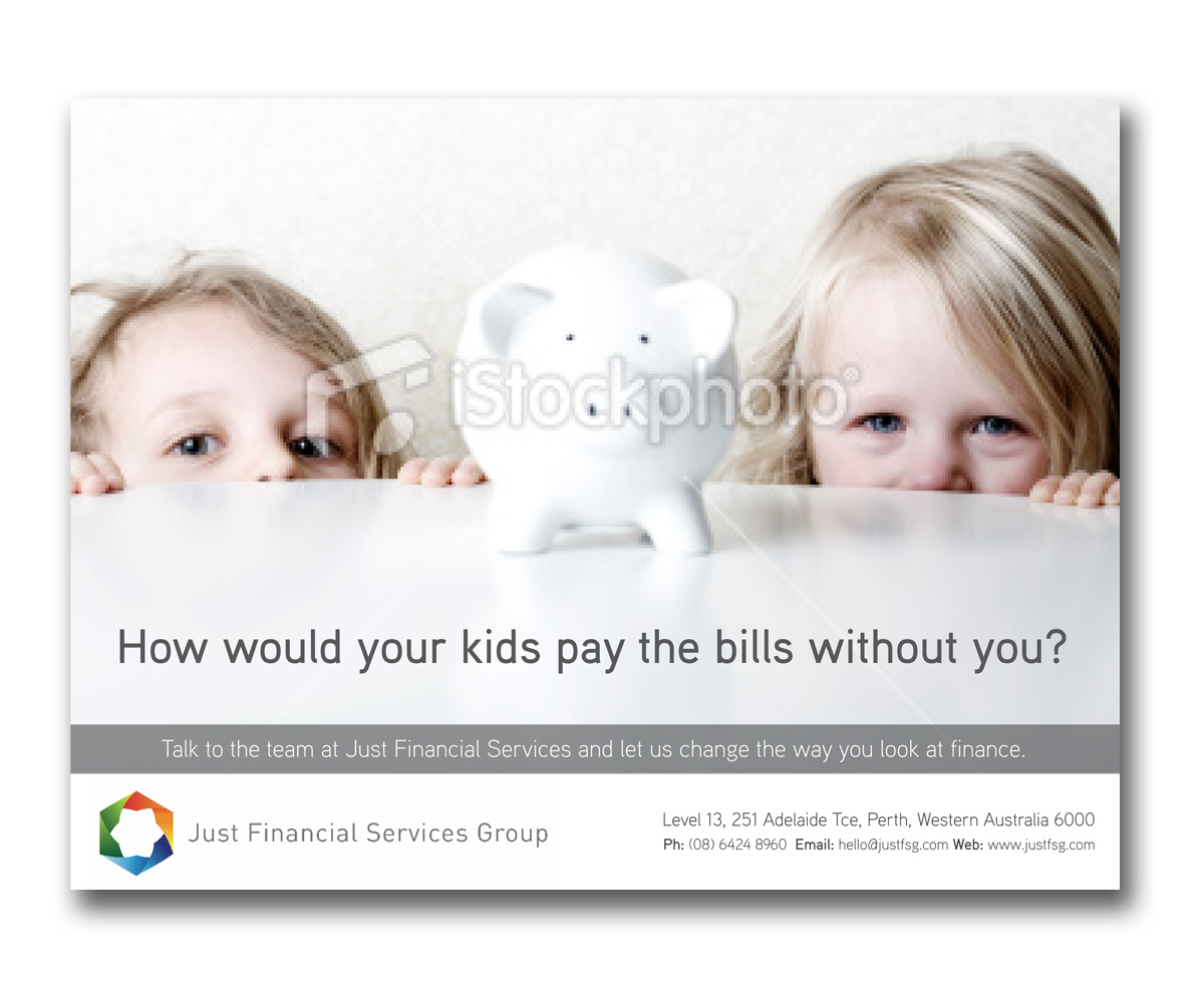 Newspaper Ad Design by Stumidd for this project | Design #1435231