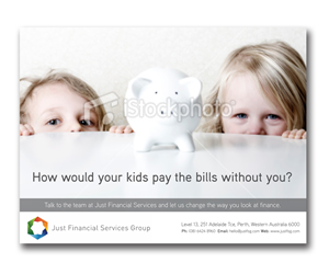 Newspaper Ad Design by Stumidd for this project | Design: #1435231