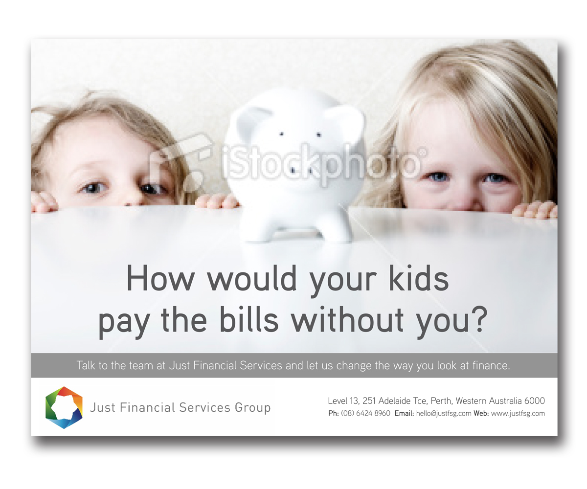 Newspaper Ad Design by Stumidd for this project | Design #1435235