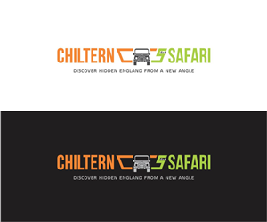 Design de Logo par J Mahesh pour chiltern4x4safari | Design #5140253