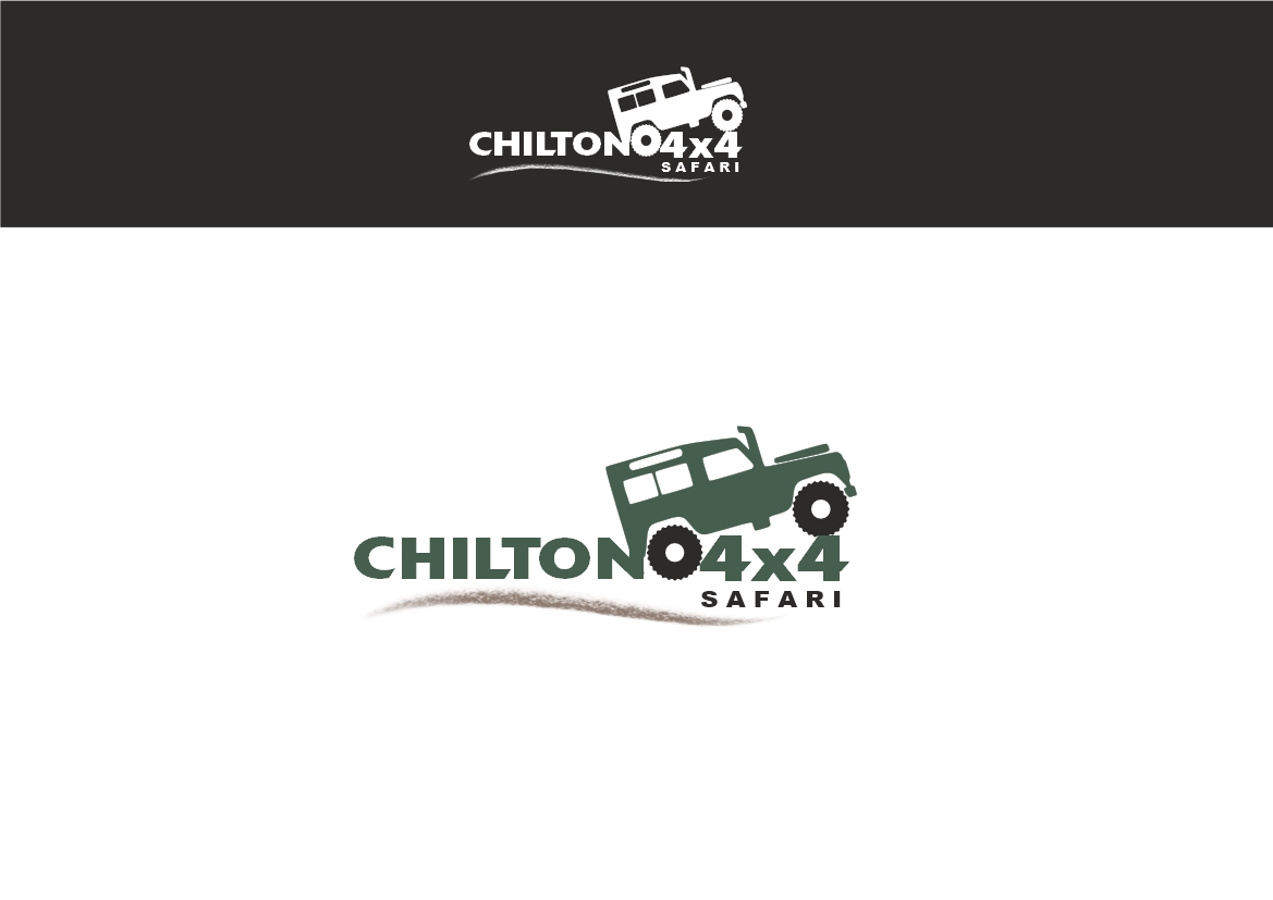 Design de Logo par nvisiondesign.co.uk pour chiltern4x4safari | Design #5132440