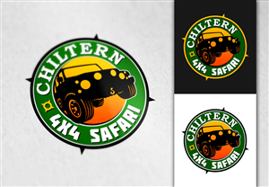Logo Design by nivleik