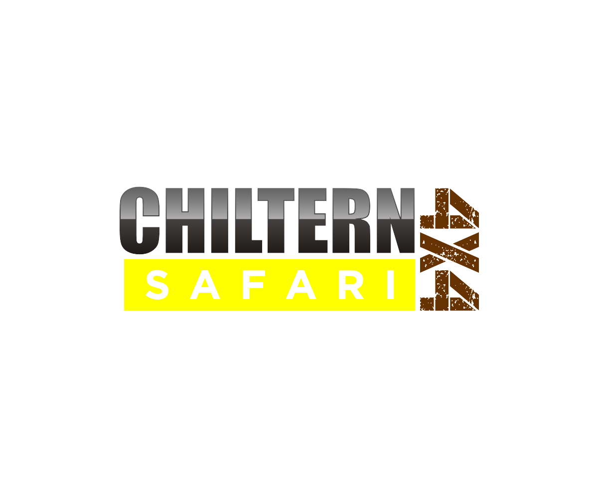 Logo-Design von R16 für chiltern4x4safari | Design #5174033