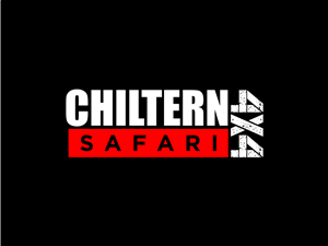 Logo Design by R16 for chiltern4x4safari | Design: #5174274