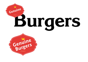 Logo Design by kuzanata