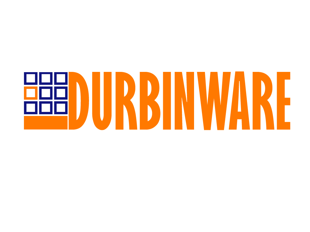 Logo Design by tedy for Durbinware | Design #1434618