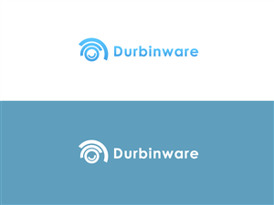 Logo-Design von Voxelflux
