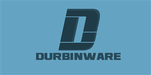 Diseño de Logo por M.CreativeDesigns para Durbinware | Diseño: #1435680