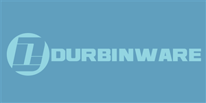 Diseño de Logo por M.CreativeDesigns para Durbinware | Diseño: #1436740