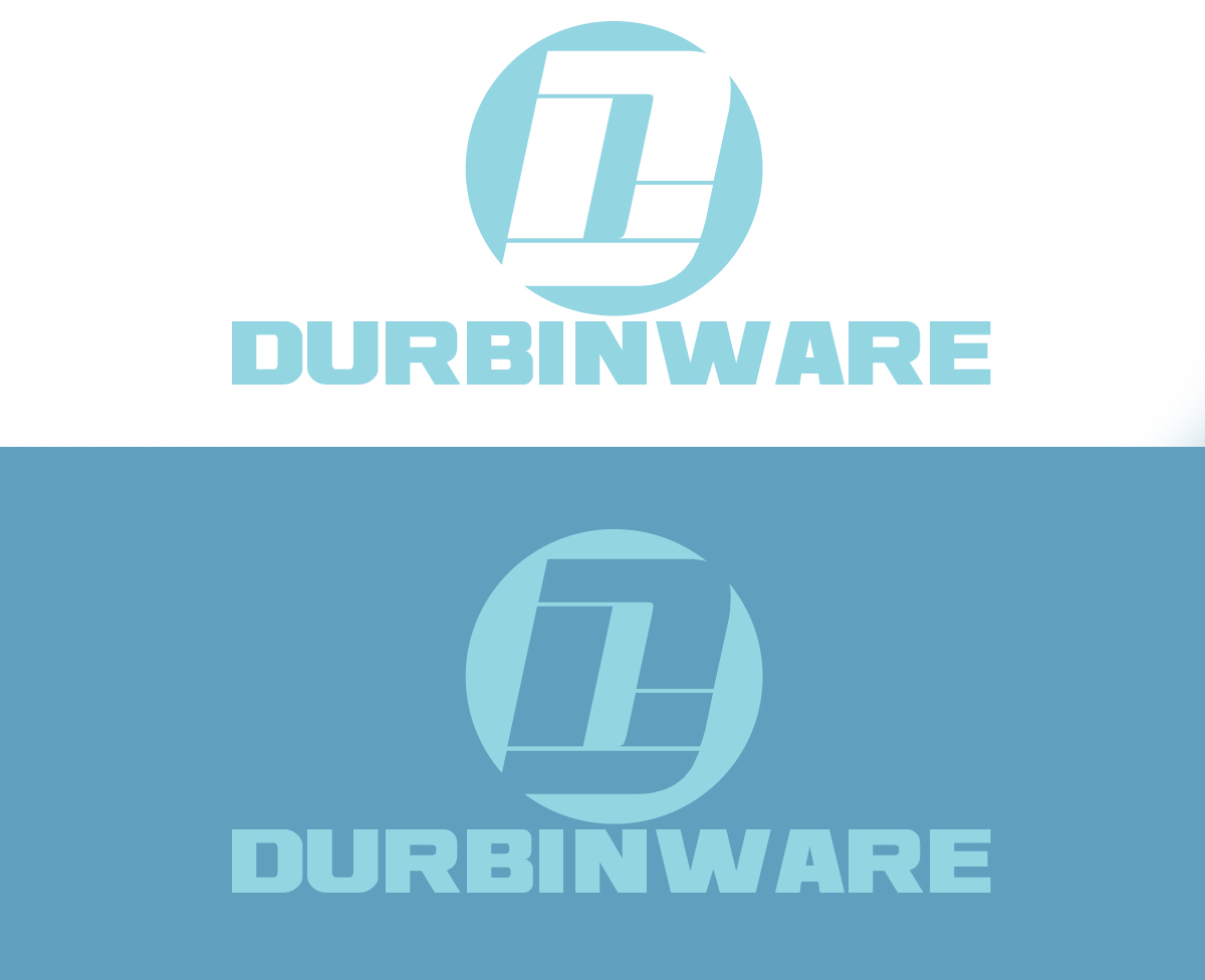 Design de Logo par M.CreativeDesigns pour Durbinware | Design #1436756