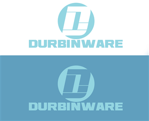 Diseño de Logo por M.CreativeDesigns para Durbinware | Diseño: #1436756