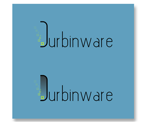 Diseño de Logo por GRAFFYC para Durbinware | Diseño: #1440325