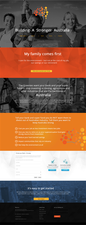 Web Design by sonaldesign