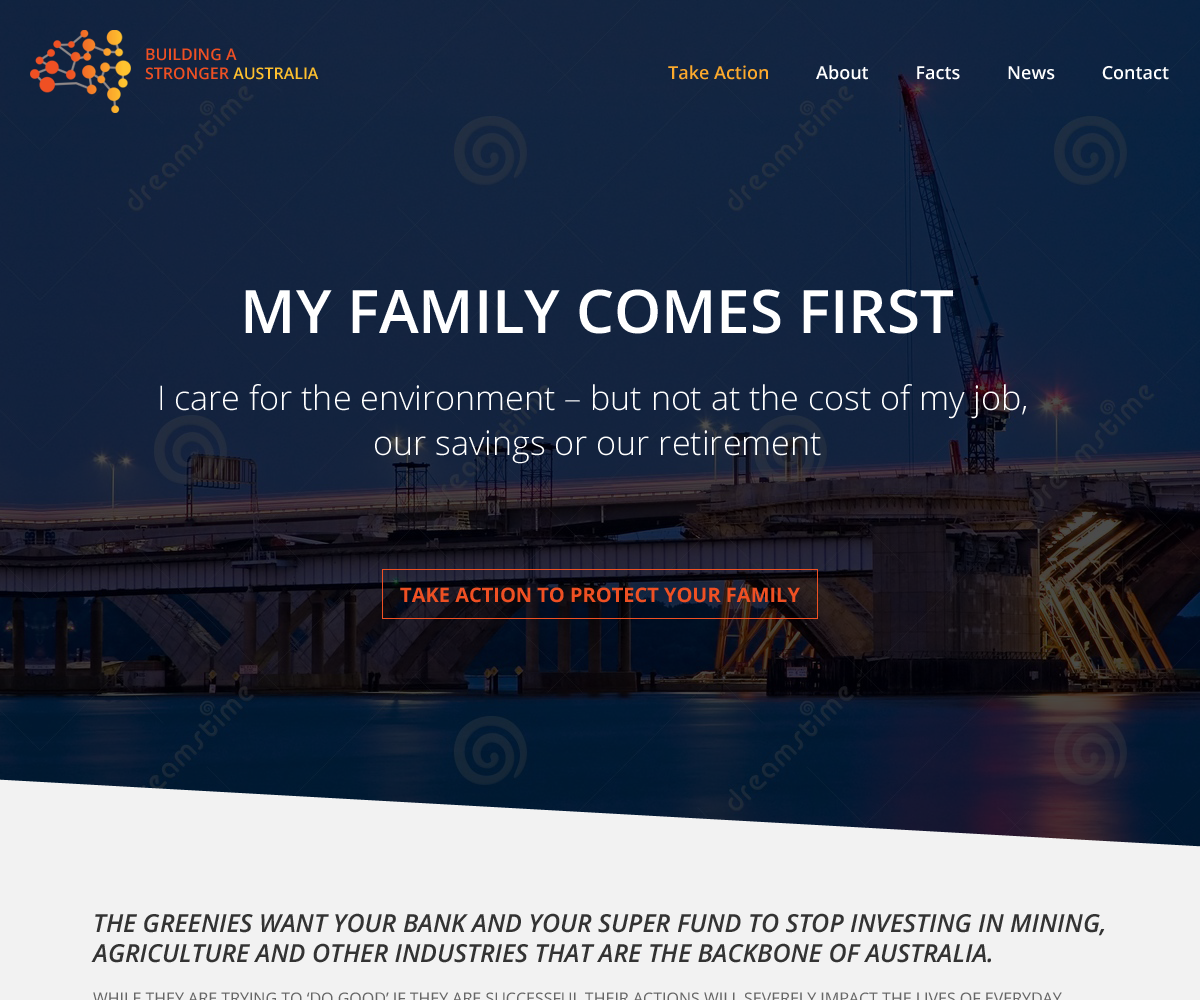 Web Design par Jay Patel pour ce projet | Design #5143867