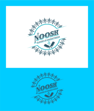 Logo Design by color designer for Shekoh Confections | Design: #14448454