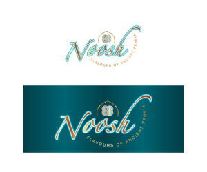 Logo-Design von Bittersweet für Shekoh Confections | Design: #14153775