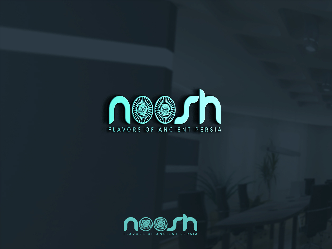 Logo-Design von Salina R für Shekoh Confections | Design #14446908