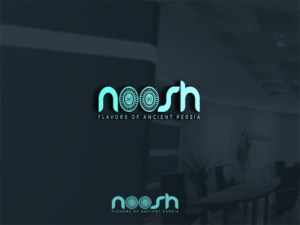 Logo-Design von Salina R für Shekoh Confections | Design: #14446908