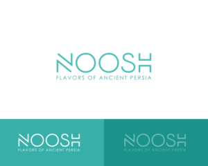 Logo Design by Brandify Designs for Shekoh Confections | Design: #14415629