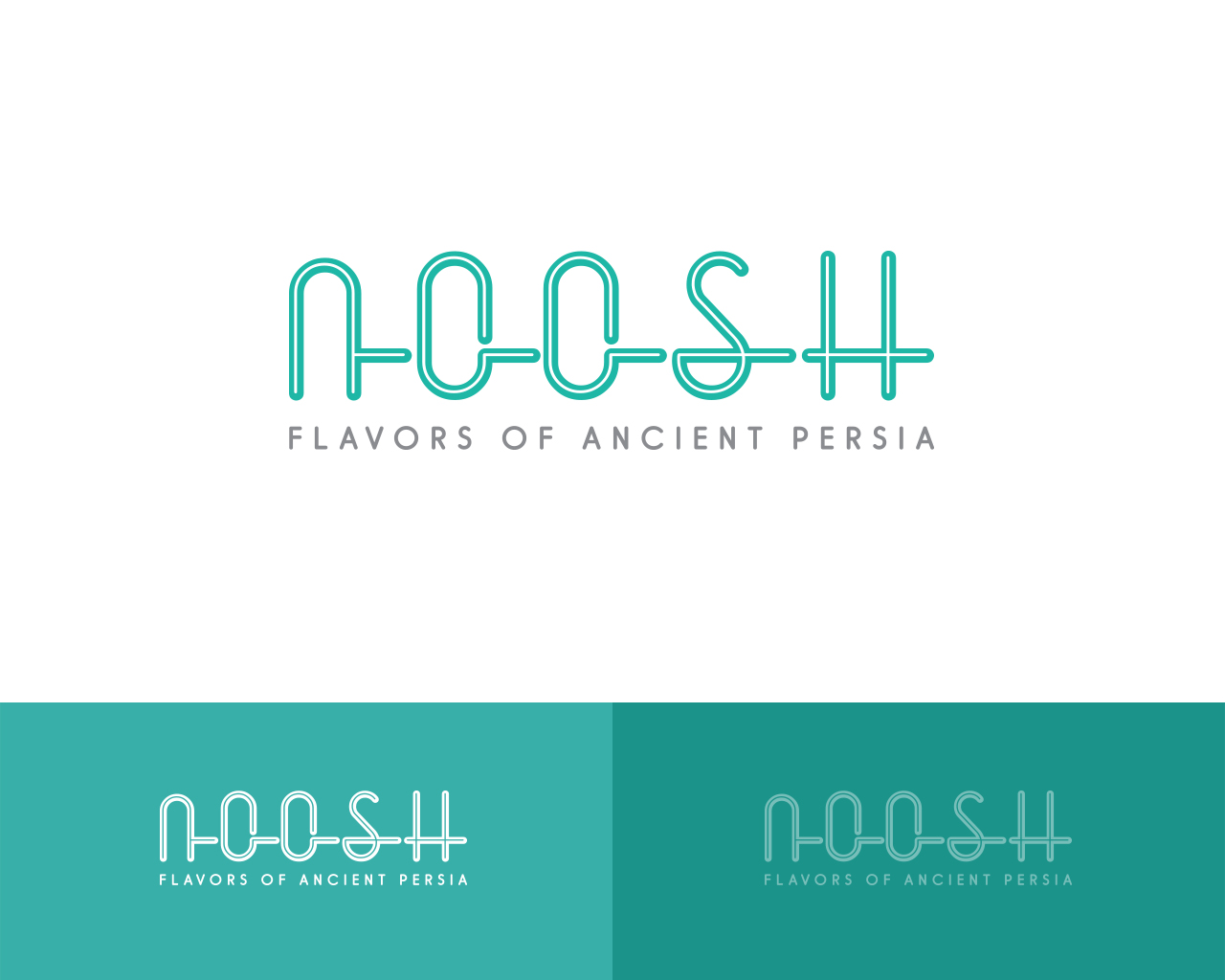 Logo Design by Brandify Designs for Shekoh Confections | Design #14416185