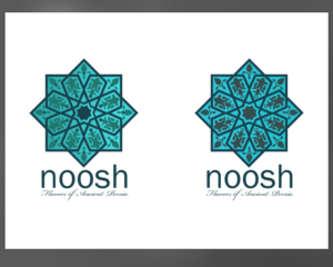 Logo Design by Chris Saigon