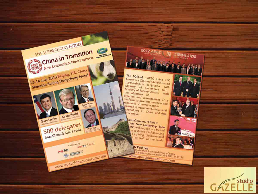 Flyer Design by Studio Gazelle for StoreHub Sdn Bhd | Design #1451648