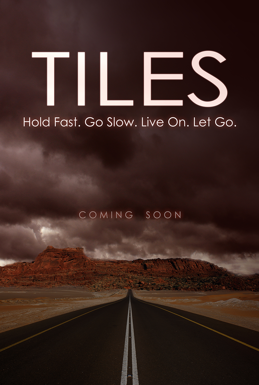 Poster Design by Mathias Moor for this project | Design #1439510
