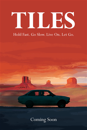 Poster Design by Tico
