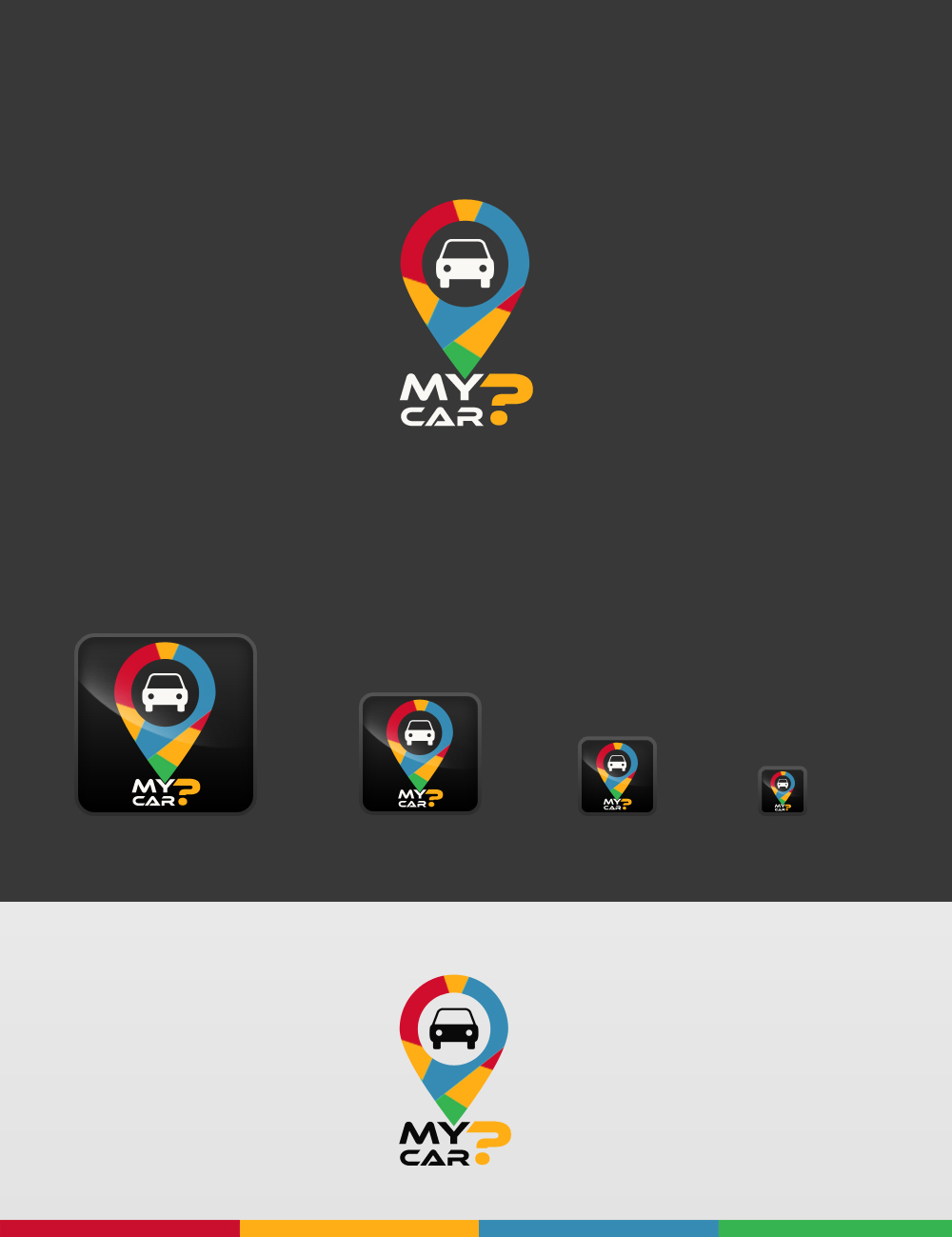 Diseño de Logo por ColorDrops para este proyecto | Diseño #5125488