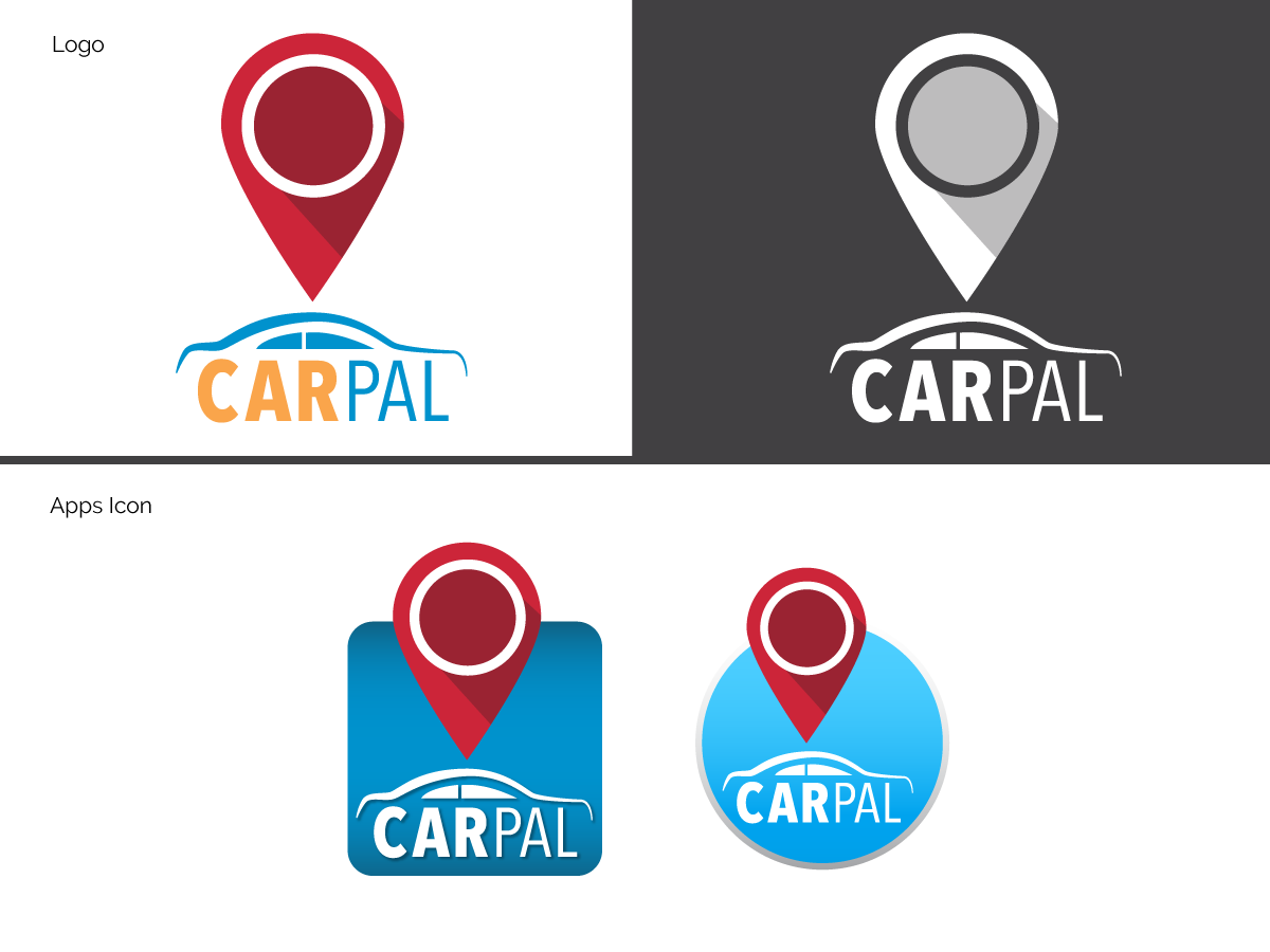 Logo Design by Flary for this project | Design #5140152